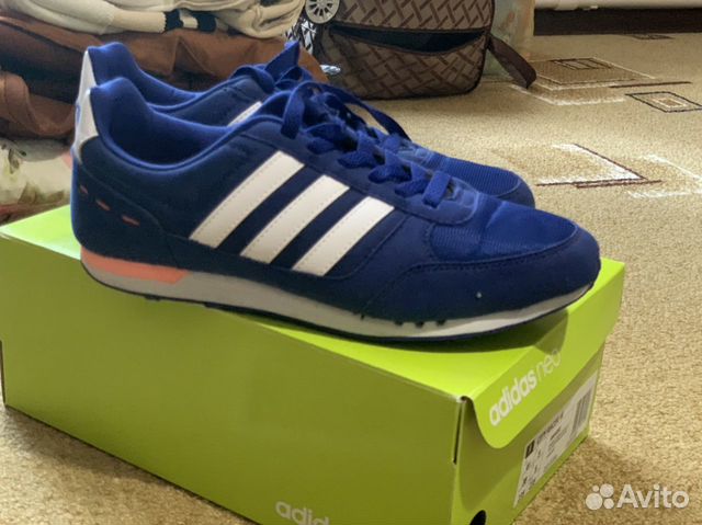 Кроссовки adidas Кроссовки adidas