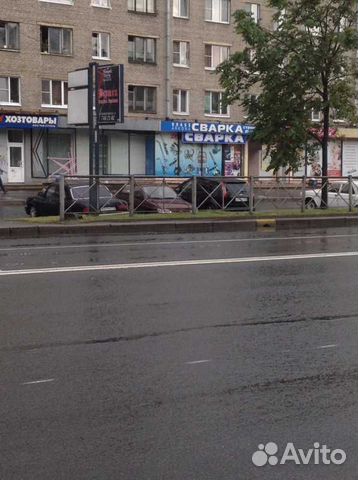 Сдам торговое помещение, 95 м²