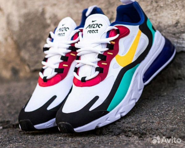 Кроссовки Nike Кроссовки Nike