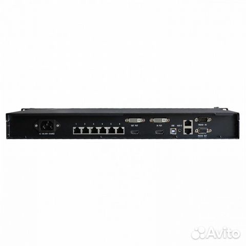 Передающая карта novastar mctrl 700