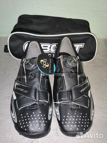 Велотуфли bont MTB 285мм Велотуфли bont MTB 285мм