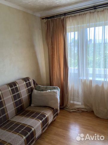 1-к квартира, 31 м², 5/5 эт.