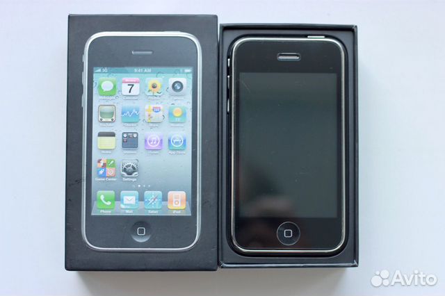 iPhone 3GS 8gb iPhone 3GS 8gb