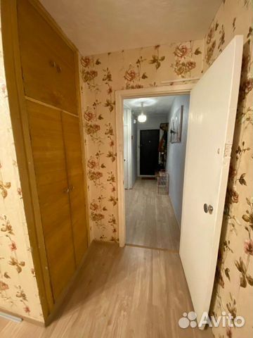 2-к квартира, 45 м², 3/5 эт. 2-к квартира, 45 м², 3/5 эт.