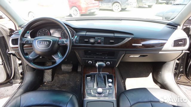 Разбор Ауди А6 С7 audi A6 4G C7 Разбор Ауди А6 С7 audi A6 4G C7