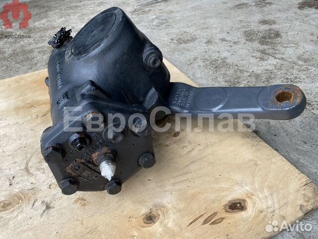 Гур volvo FH/FM б/у Гур volvo FH/FM б/у