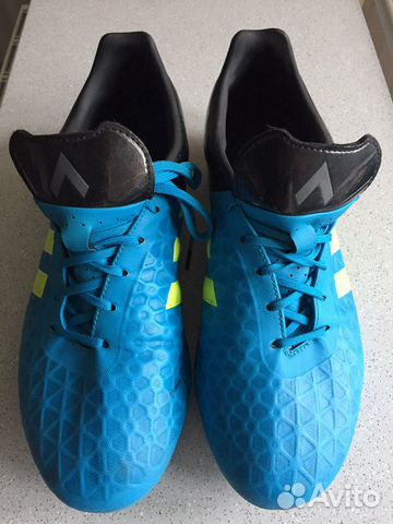 Бутсы Adidas Original