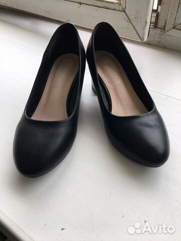 Туфли женские р 34 Туфли женские р 34