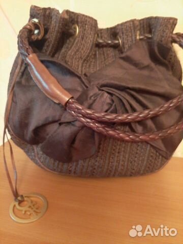 Сумка мешок Fadi