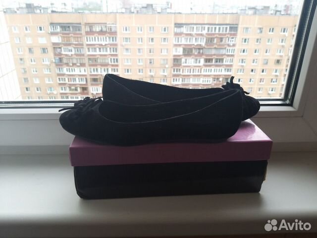 Балетки Carlo Pazolini 39 размер Балетки Carlo Pazolini 39 размер