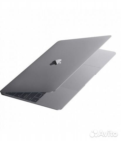 MacBook 12