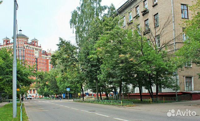Студия, 24 м², 1/5 эт. Студия, 24 м², 1/5 эт.