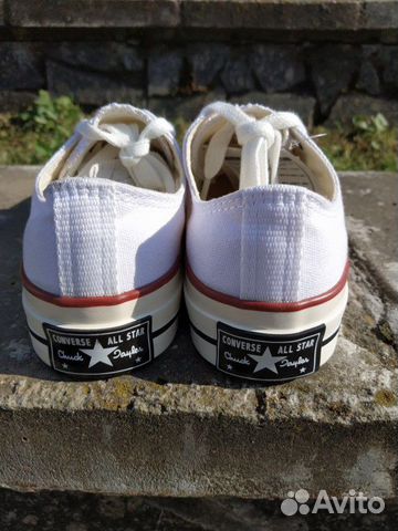 Новые кеды Конверс на высокой подошве Converse all Новые кеды Конверс на высокой подошве Converse all