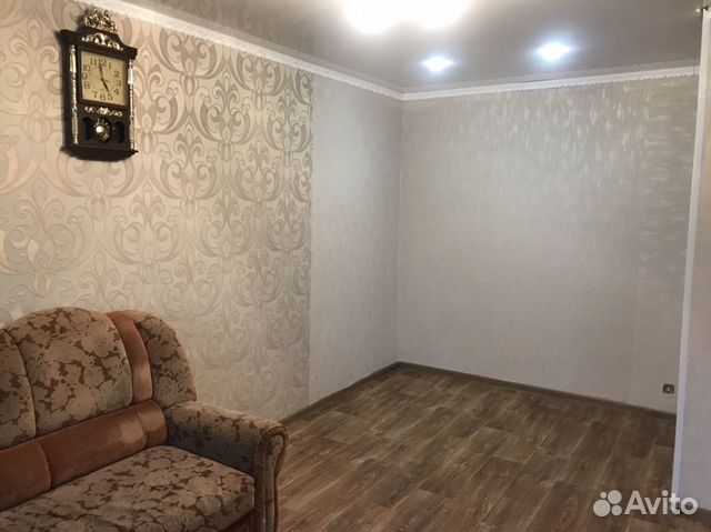 1-к квартира, 32 м², 1/5 эт.