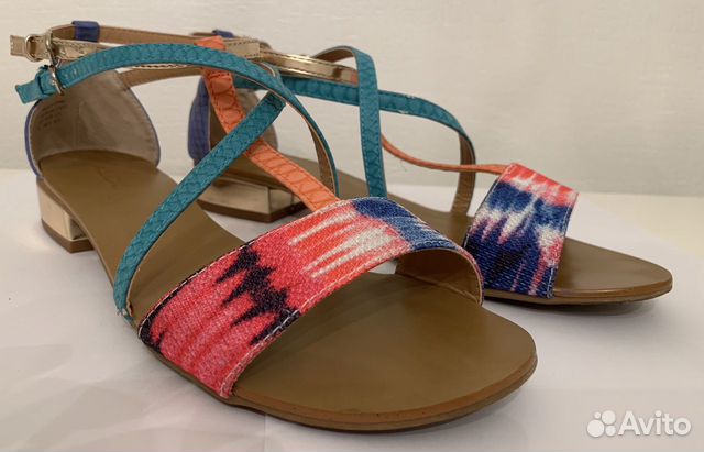 Босоножки aldo р. 38,5 Босоножки aldo р. 38,5