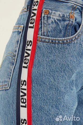 Джинсы Levis 501 Джинсы Levis 501