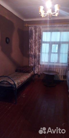 Комната 12 м² в 3-к, 2/2 эт. Комната 12 м² в 3-к, 2/2 эт.