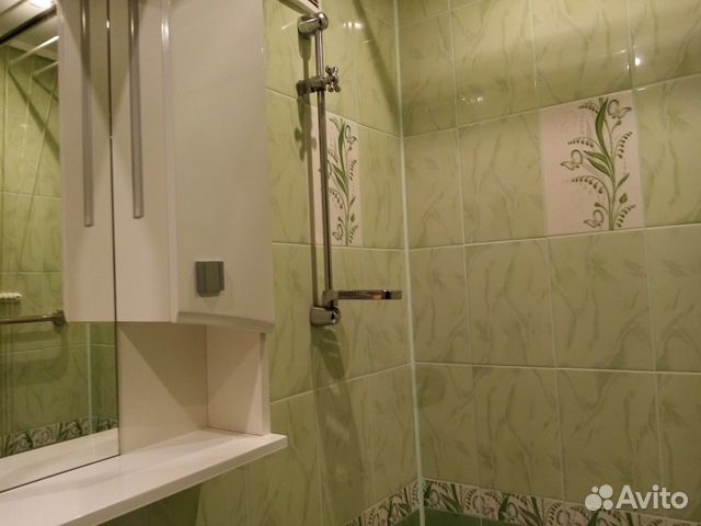 1-к квартира, 42 м², 4/16 эт.
