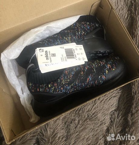 Кроссовки Adidas 25