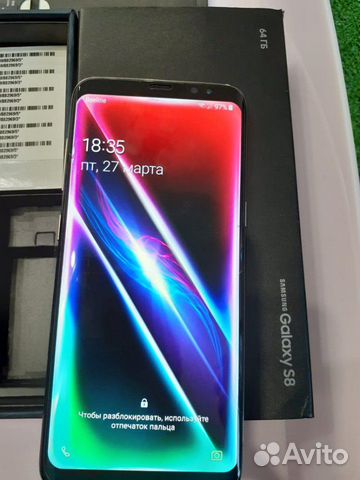 Samsung galaxy s8 Samsung galaxy s8