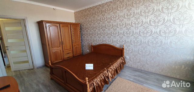 3-к квартира, 88 м², 2/9 эт.