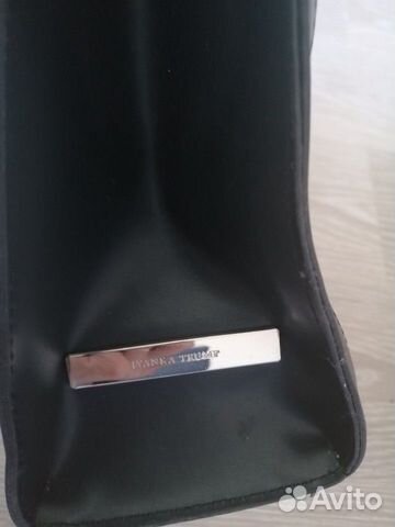 Сумка Ivanka Trump Сумка Ivanka Trump