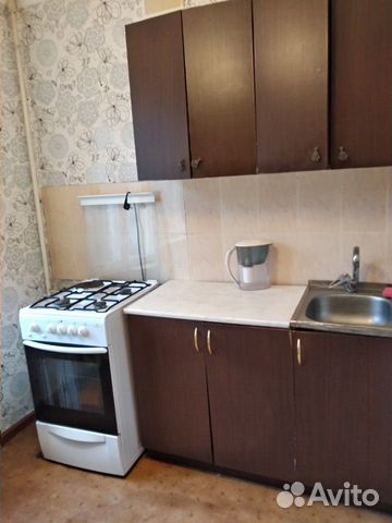 2-к квартира, 43 м², 3/5 эт. 2-к квартира, 43 м², 3/5 эт.