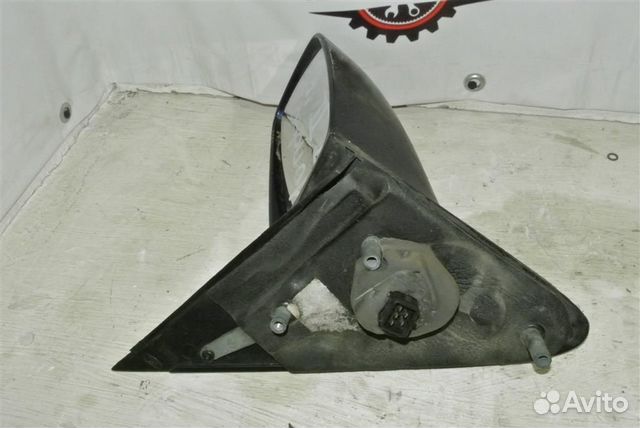 Зеркало правое электрическое Ford Mondeo I 1993-1