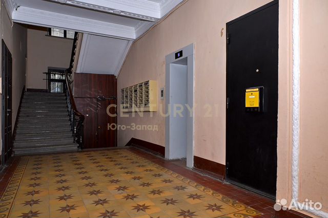 3-к квартира, 81.5 м², 3/26 эт. 3-к квартира, 81.5 м², 3/26 эт.