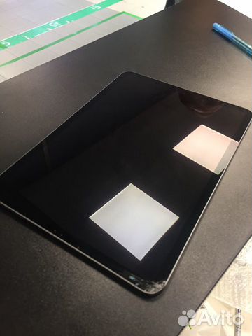 Ремонт iPad pro.Замена стекла iPad pro 11 Ремонт iPad pro.Замена стекла iPad pro 11