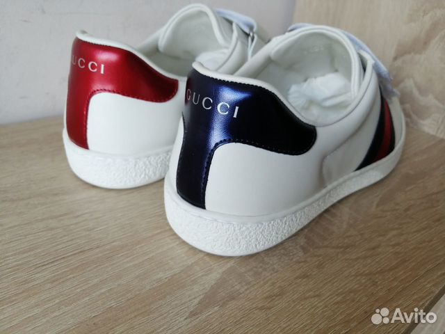 Gucci. Новые, оригинал. 41-42 размер Gucci. Новые, оригинал. 41-42 размер