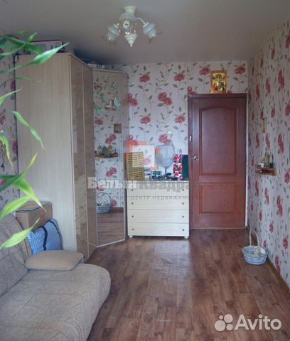 2-к квартира, 52.2 м², 11/14 эт. 2-к квартира, 52.2 м², 11/14 эт.