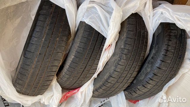 Шины Hankook (Ханкук) Optimo k715 155 70 R14