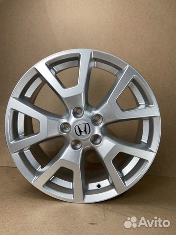 Комплект replay h55 для Honda CR-V 2007-2012
