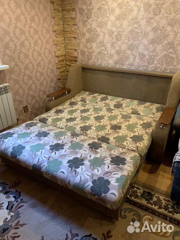 Диван кровать