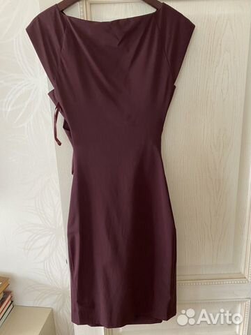 Платье diane von furstenberg Платье diane von furstenberg