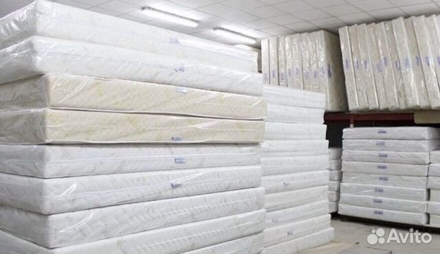 Матрасы с производства, доставка бесплатная Матрасы с производства, доставка бесплатная