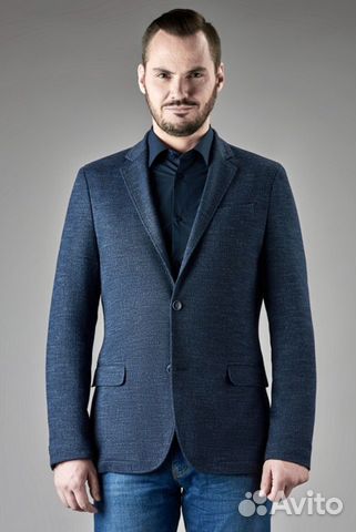 Пиджак мужской 4464 Пиджак мужской 4464