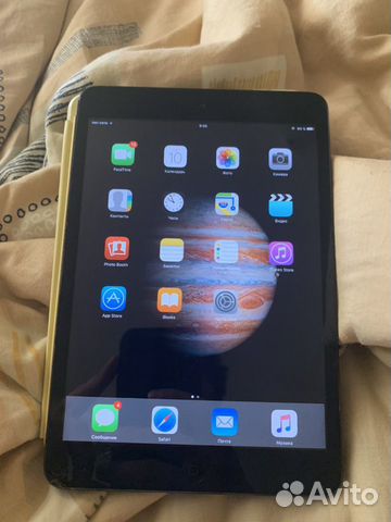 iPad mini