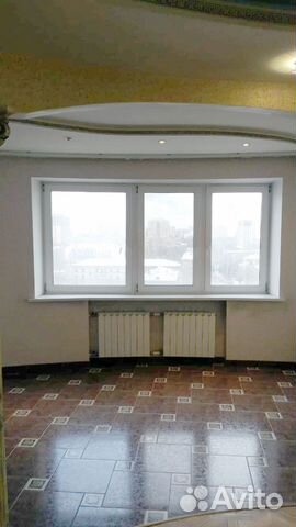 3-к квартира, 140 м², 12/14 эт.