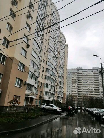 3-к квартира, 140 м², 12/14 эт.