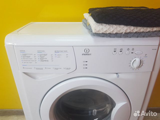 Стиральная машина бу Indesit Стиральная машина бу Indesit