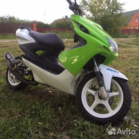 Yamaxa aerox Yamaxa aerox