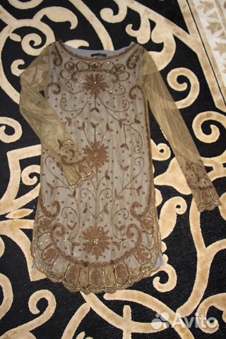 Платье Twin-Set (Италия), р. M (оригинал) Платье Twin-Set (Италия), р. M (оригинал)