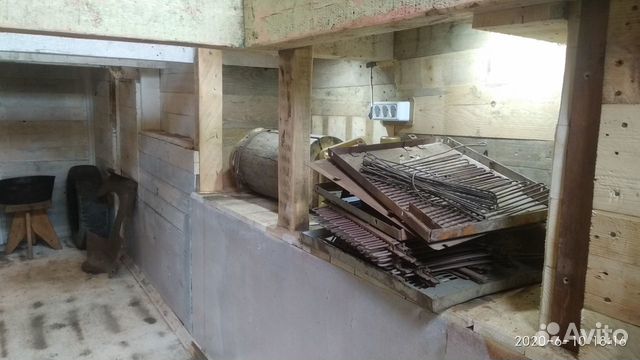 Гараж, 24 м²