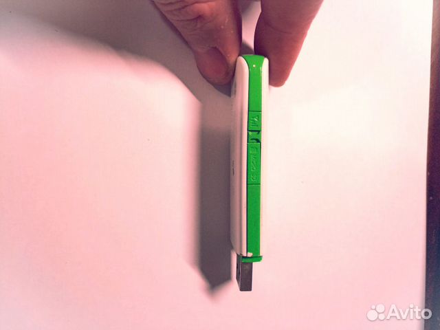 USB модем huawei E160G (Мегафон)