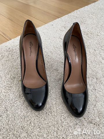 Туфли CorsoComo