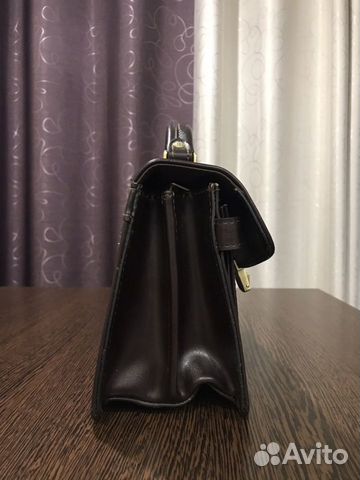 Барсетка Барсетка