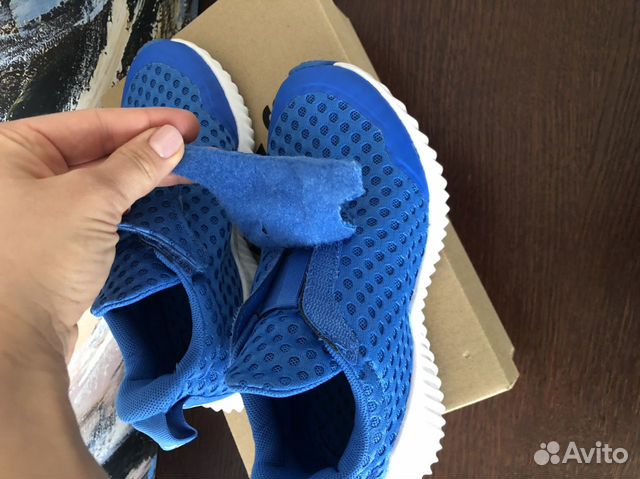 Беговые Кроссовки Adidas FortaRun оригинал Беговые Кроссовки Adidas FortaRun оригинал