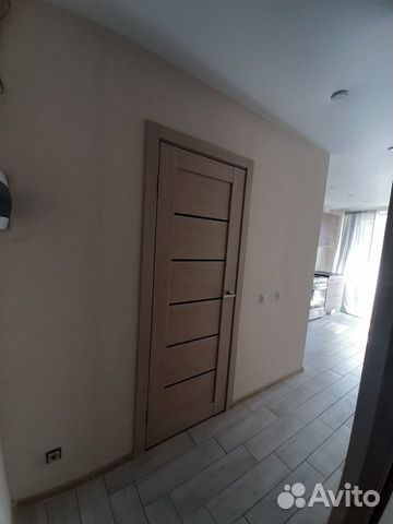 1-к квартира, 36.6 м², 14/18 эт.